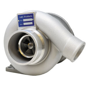 A-RE548734 Turbocharger PN: RE548734