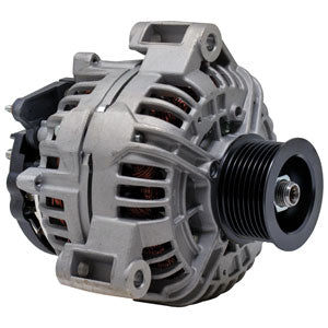 A-RE550906 Alternator, 12V, 240 Amp, Bosch Type PN: RE550906