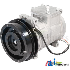 A-RE58348 Clutch, A/C Compressor PN: RE58348