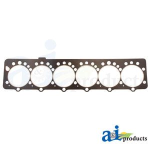 A-RE55475 Gasket, Head PN: RE55475