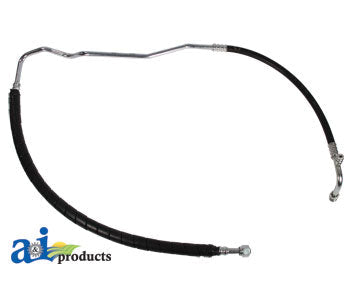 A-RE55552 Line, Compr. to Conden. PN: RE55552