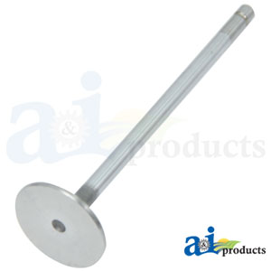 A-RE557890 Valve, Intake, 30? PN: RE557890