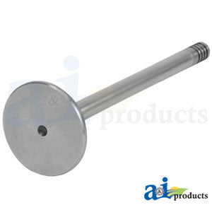 A-RE557891 Valve, Exhaust, 30? PN: RE557891