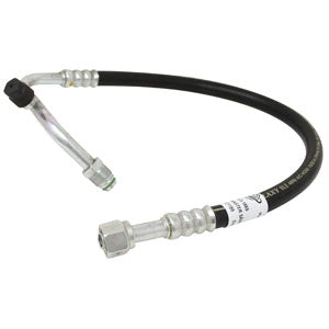 A-RE56810 Line, Compr. to Conden. PN: RE56810