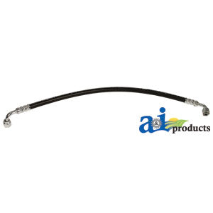 A-RE57312 Line, Evaporator Inlet Line PN: RE57312