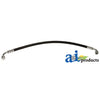 A-RE57312 Line, Evaporator Inlet Line PN: RE57312