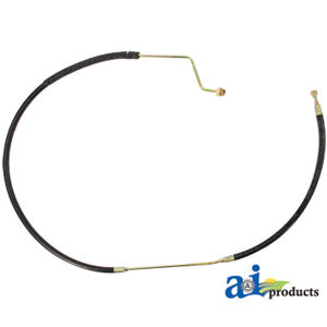 A-RE57317 Line, Conden. to Q.Cplr Socket PN: RE57317