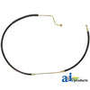 A-RE57317 Line, Conden. to Q.Cplr Socket PN: RE57317