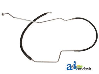 A-RE57334 Line, Conden. to Q.Cplr Socket PN: RE57334