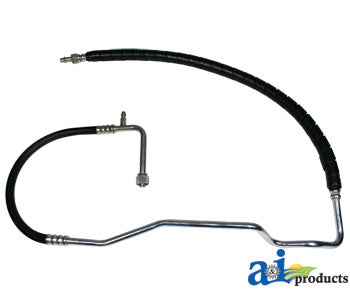 A-RE57342 Line, Compr. to Conden. PN: RE57342