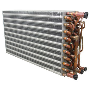 A-RE57574 Evaporator / Heat Exchanger PN: RE57574
