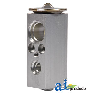 A-RE57575 Valve, Expansion PN: RE57575