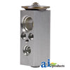 A-RE57575 Valve, Expansion PN: RE57575