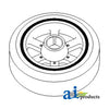 A-RE57603 Torsional Damper PN: RE57603