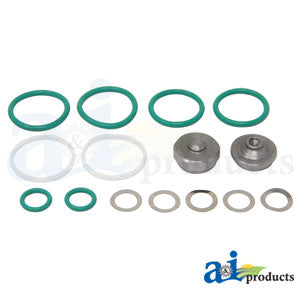 A-RE582808 Kit, O-Ring, Selective Control Valve Section PN: RE582808