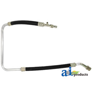 A-RE60685 Line, Ret.Hose to Comp. PN: RE60685