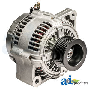 A-RE60745 Alternator, Nippo. PN: RE60745