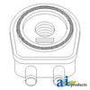 A-RE61767 Cooler, Oil w/ Gasket PN: RE61767