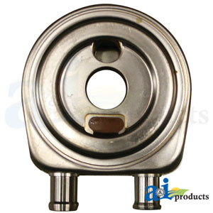 A-RE61769 Cooler, Oil w/ Gasket PN: RE61769