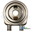 A-RE61769 Cooler, Oil w/ Gasket PN: RE61769