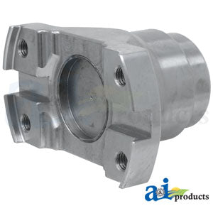 A-RE61882 Yoke, Front PTO Drive Shaft PN: RE61882