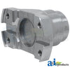 A-RE61882 Yoke, Front PTO Drive Shaft PN: RE61882