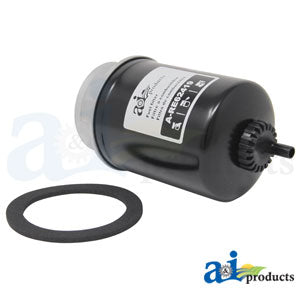 A-RE62419 Fuel/Water Filter Separator PN: RE62419