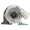 A-RE62773 Turbocharger PN: RE62773
