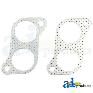 A-RE62776 Gasket, Exhaust Manifold, Inner PN: RE62776