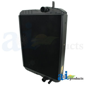 A-RE50311 Radiator PN: RE50311