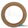 A-RE63332 Disc, Transmission, Reverser Clutch Pack PN: RE63332