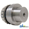 A-RE63382 Kingpin, W/Bearing PN: RE63382