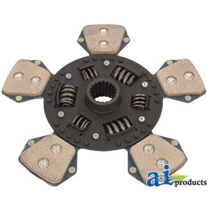 A-RE64042 Trans Disc: 11