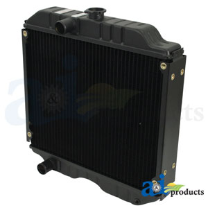 A-RE66029 Radiator PN: RE66029