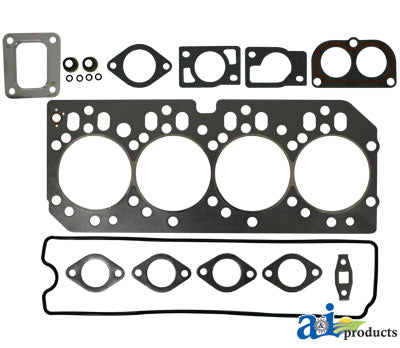 A-RE66082 Upper Gasket Set PN: RE66082