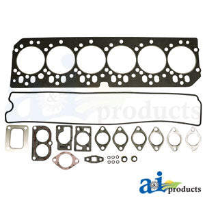A-RE66085 Upper Gasket Set PN: RE66085