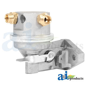 A-RE66153 Pump, Fuel Transfer PN: RE66153
