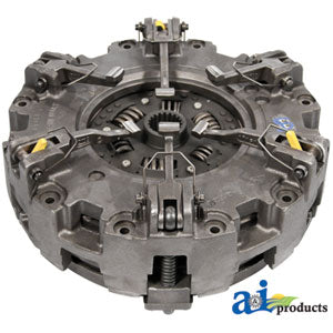 A-RE66695-R Pressure Plate: 11