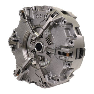 A-RE66695 Pressure Plate: 11