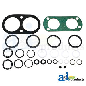 A-RE66985 Kit, Breakaway Coupler Overhaul PN: RE66985