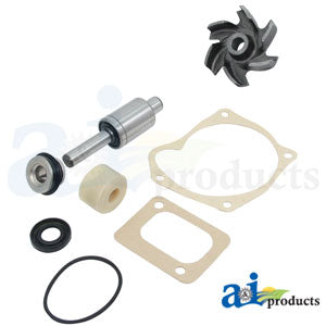 A-RE68316 Kit, Water Pump Repair, High Flow PN: RE68316