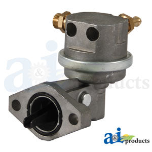 A-RE68345 Pump, Fuel Lift PN: RE68345