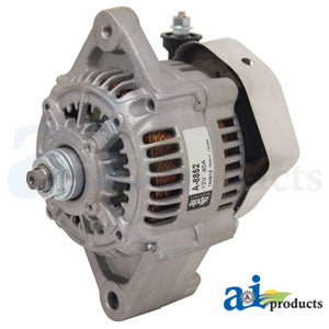 A-RE72916-N ALTERNATOR PN: RE72916-N