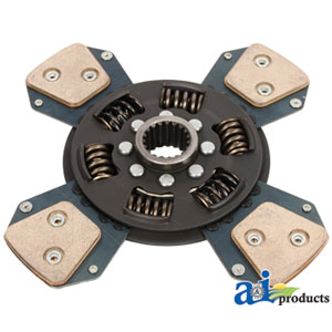 Trans Disc, 11