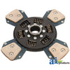 Trans Disc, 11