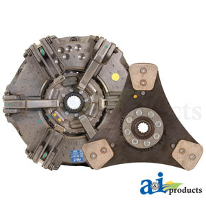 A-RE73611 Clutch Assembly, 11