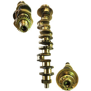 A-RG23551 Crankshaft PN: RG23551