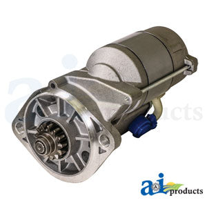 A-AM878415 Starter, Nippo. PN: AM878415