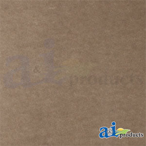 A-RGM364 Gasket Material Roll, Rubber/ Cellulose PN: RGM364