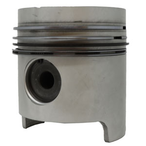 A-RK164 Piston with Rings (Std) PN: RK164